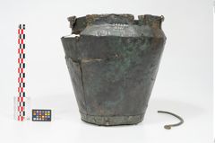 Foto von Bronzesitulae (NHMW-PRAE-024525)
